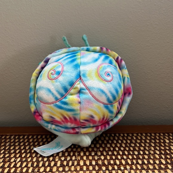 Squishmallow- Michiel is a snail - Picture 2 of 4